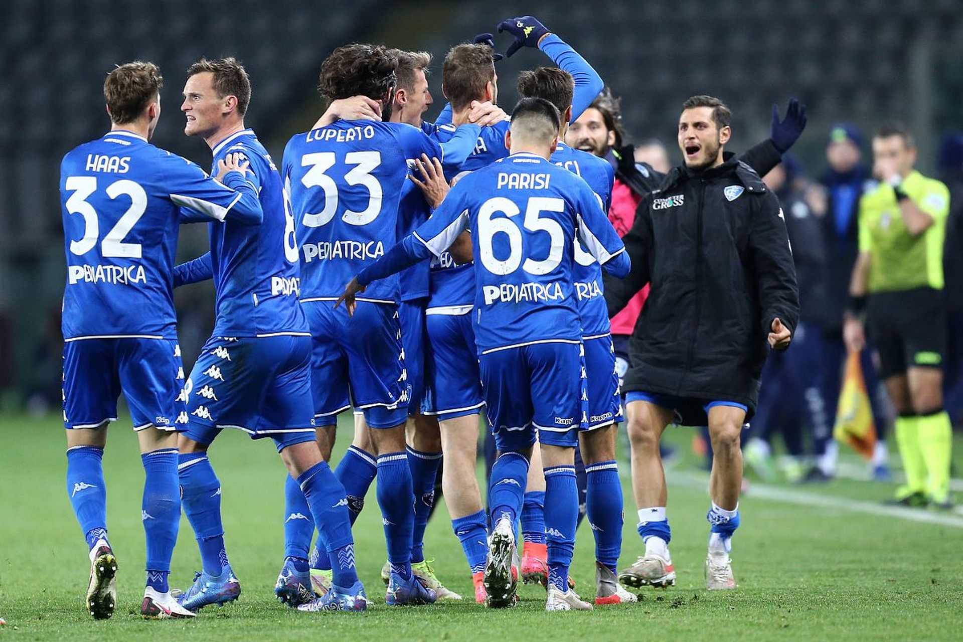 大场面先生 大场面先生