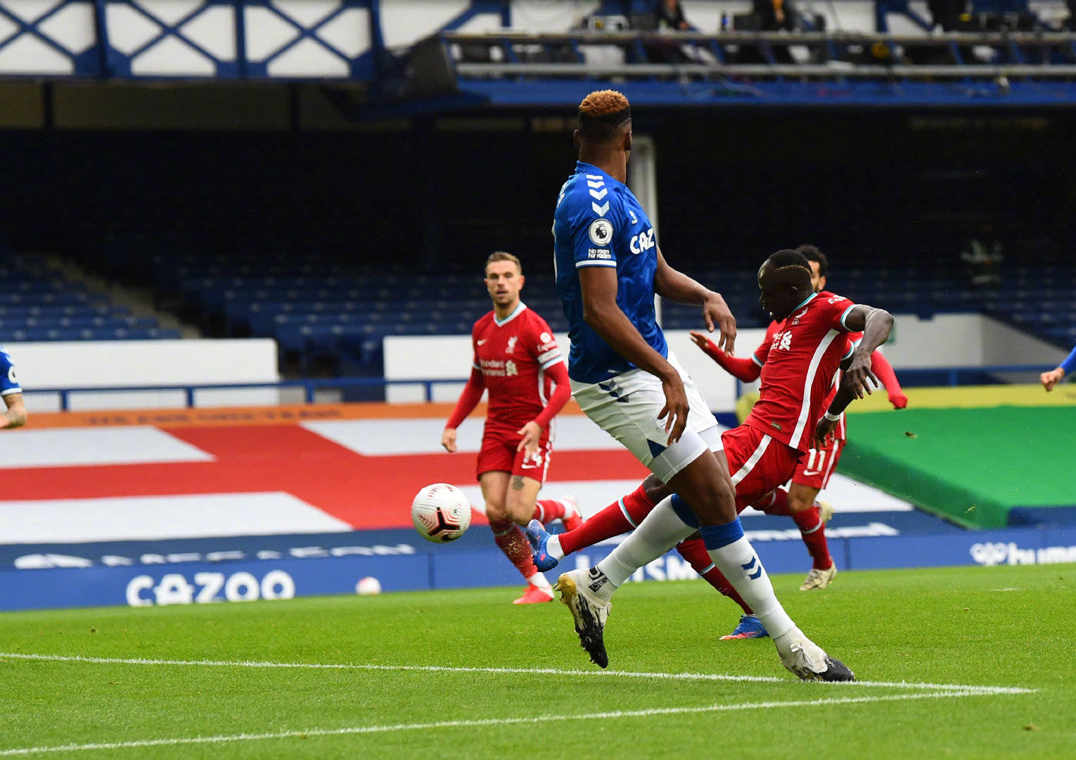 勢的基礎上 勢的基礎上