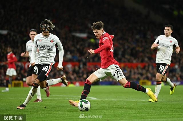 實際比賽中 實際比賽中