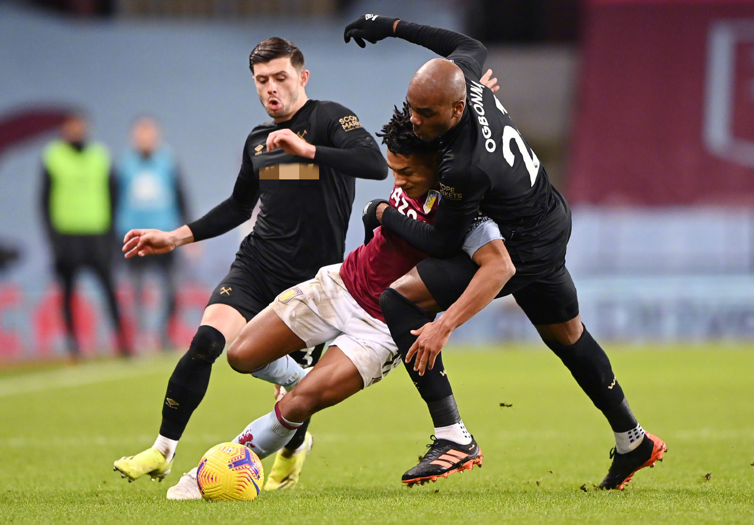 據有所波動 據有所波動